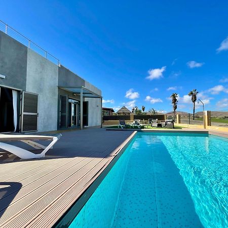 Villa Bali Golf Las Salinas Caleta De Fuste Exteriér fotografie