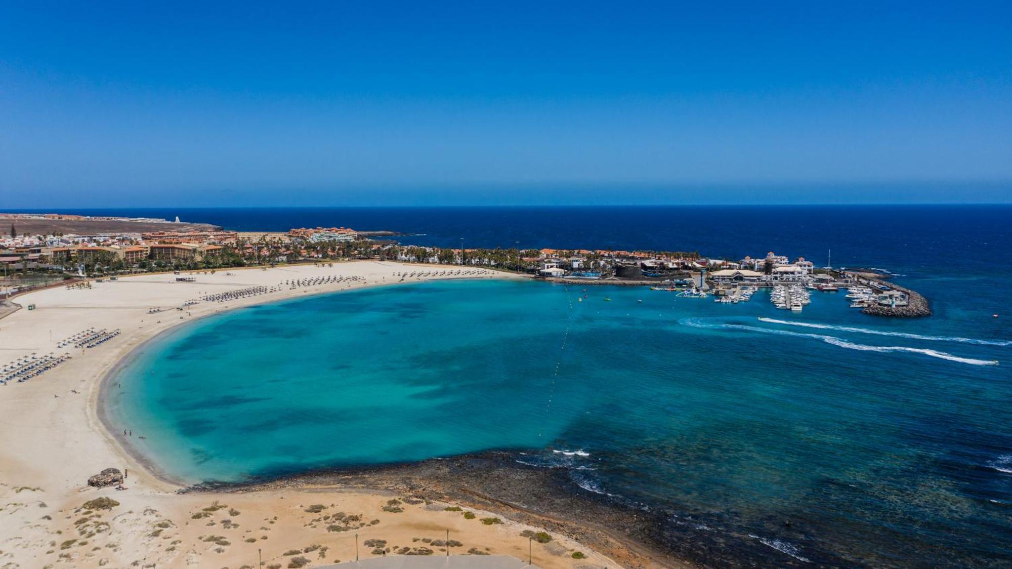 Villa Bali Golf Las Salinas Caleta De Fuste Exteriér fotografie