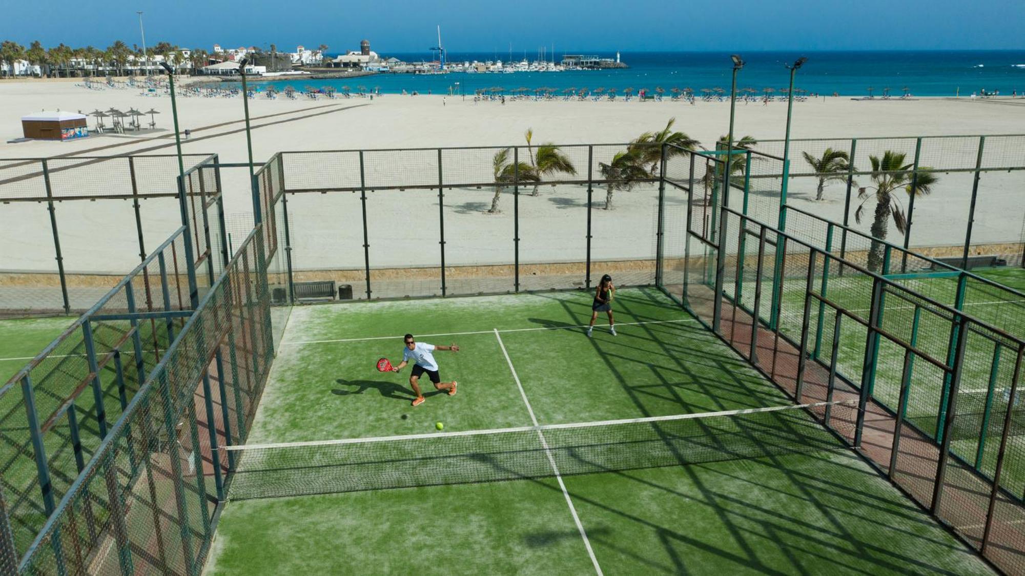 Villa Bali Golf Las Salinas Caleta De Fuste Exteriér fotografie