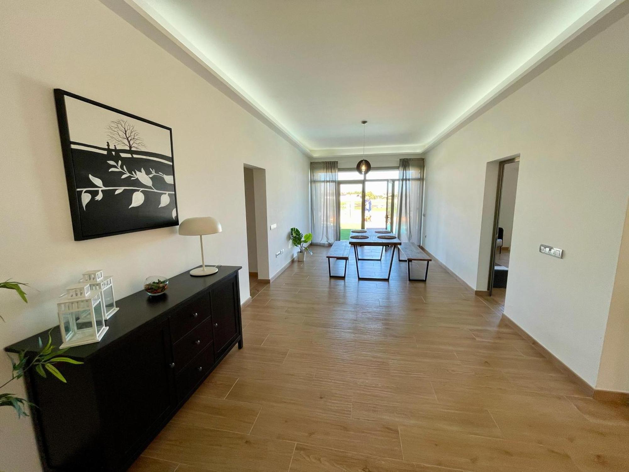 Villa Bali Golf Las Salinas Caleta De Fuste Exteriér fotografie