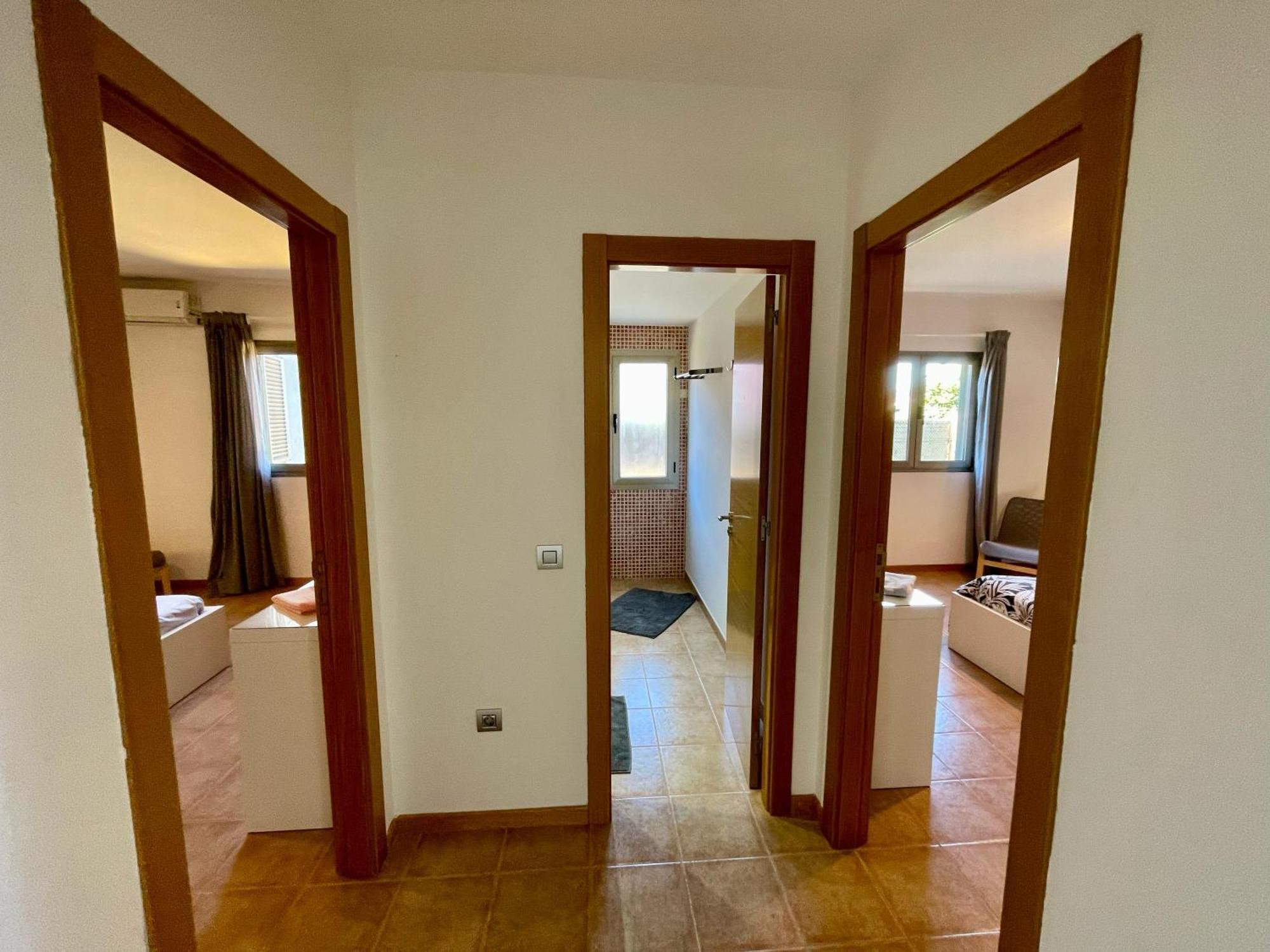 Villa Bali Golf Las Salinas Caleta De Fuste Exteriér fotografie