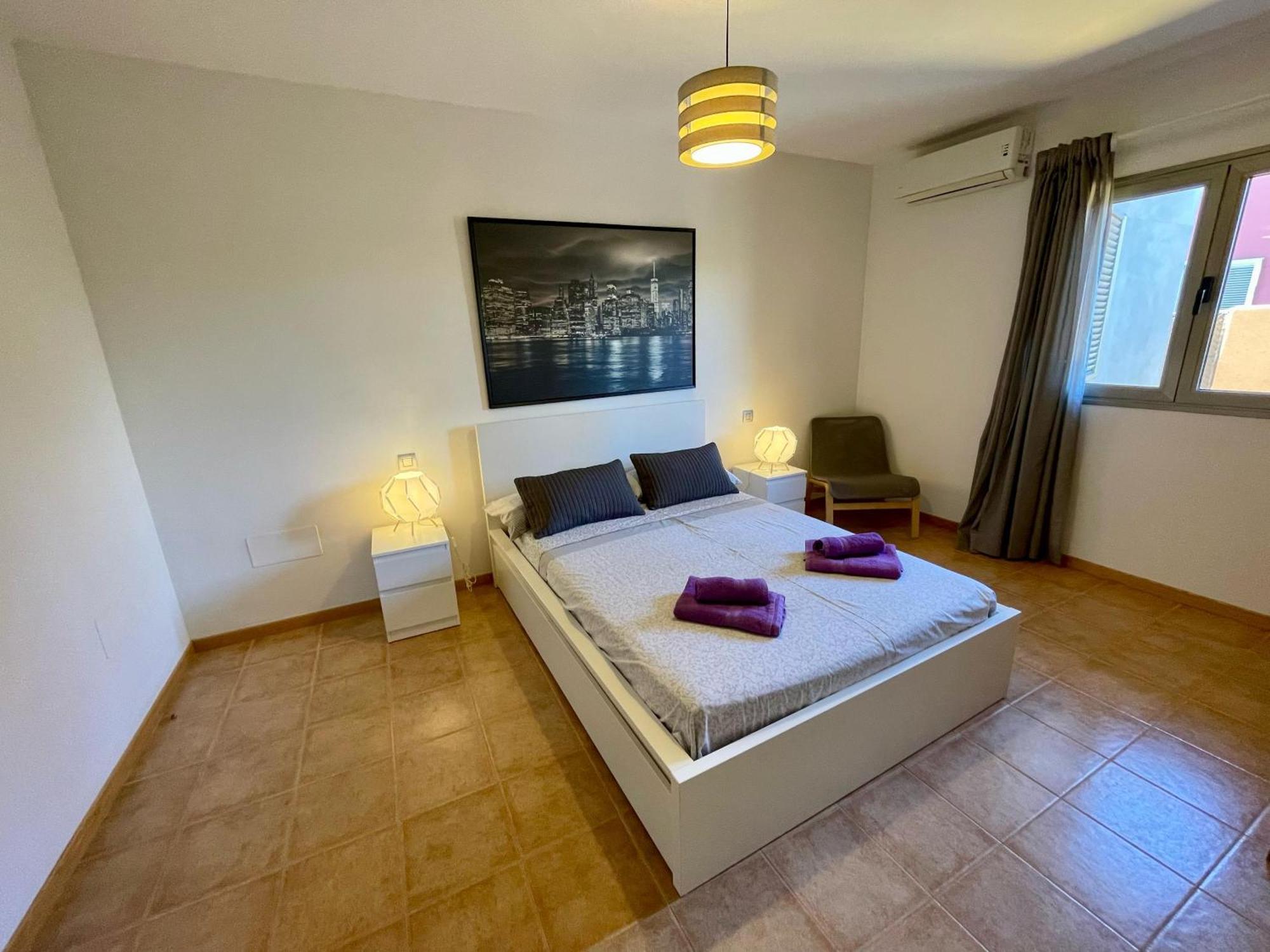 Villa Bali Golf Las Salinas Caleta De Fuste Exteriér fotografie