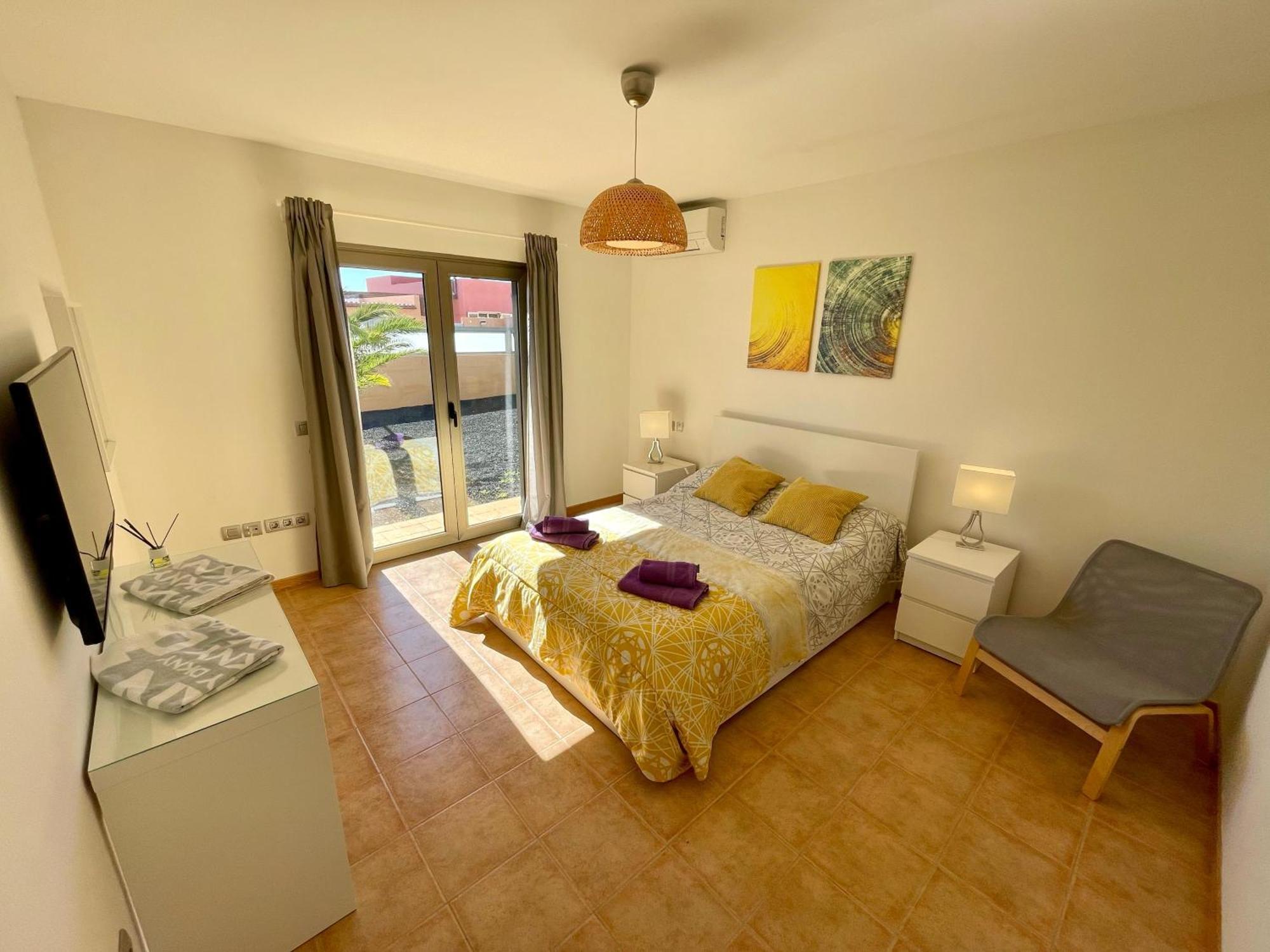 Villa Bali Golf Las Salinas Caleta De Fuste Exteriér fotografie